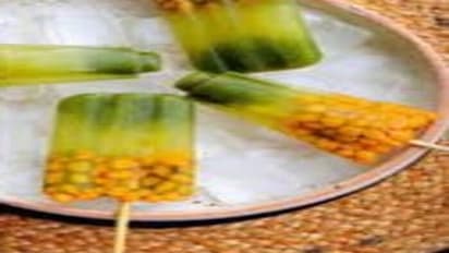 'பானிபூரி பாப்சிகல்ஸ்' உணவு பிரியர்களே வெறுக்கிறார்களாம்... ஏன் தெரியுமா?