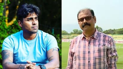 'ആരോടാണ് ആണ് അങ്ങ് ഈഗോ കാണിക്കുന്നത്'; സ്പോര്സ് ക്വാട്ട നിയമനത്തില് ഷറഫലിക്കെതിരെ തുറന്നടിച്ച് റിനോ ആന്റോ