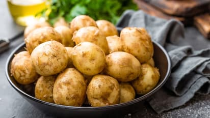 ഉരുളക്കിഴങ്ങ് കഴിക്കുന്നത് ശരിക്കും വണ്ണം കൂട്ടുമോ?