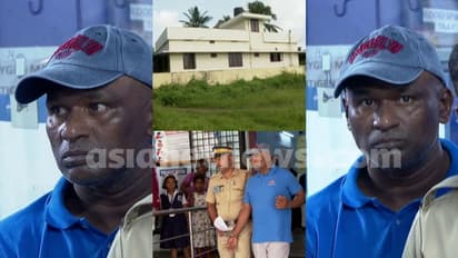 വിദേശത്ത് നിന്നയച്ച പണമെവിടെ? ഭാര്യ അടുപ്പക്കാര്ക്ക് നല്കിയെന്ന് സംശയം, പ്രവാസി നാട്ടിലെത്തി കൊന്നു