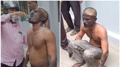 Breaking: ಬಿಬಿಎಂಪಿ ಮುಖ್ಯ ಕಚೇರಿ ಆವರಣದದಲ್ಲಿ ಬೆಂಕಿ, 10 ಮಂದಿಗೆ ಸುಟ್ಟ ಗಾಯ