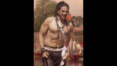 OMG 2: ಅಕ್ಷಯ್‌ ಕುಮಾರ್‌ಗೆ ಕಪಾಳಮೋಕ್ಷ ಮಾಡಿ 10 ಲಕ್ಷ ರೂ. ಬಹುಮಾನ ಗೆಲ್ಲಿ: ಹಿಂದೂ ಸಂಘಟನೆ ಘೋಷಣೆ