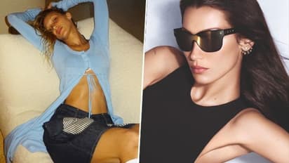 Bella Hadid being sued by Instagram for copyright issues? Here's what we know