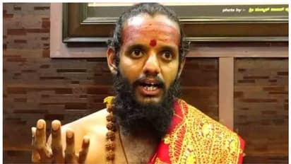 '2024 ശിവരാത്രിക്ക് ശേഷം രാജ്യത്ത് ഭരണം മാറും, വനിത പ്രധാനമന്ത്രിയാകും'; പ്രവചനവുമായി ജ്യോതിഷി