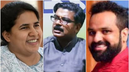 പിബിക്ക് പോലും പിണറായിയെ ഭയം, അതുകൊണ്ടാണ് ബിനീഷിനെ പ്രതിരോധിക്കാത്ത സിപിഎം വീണയെ പ്രതിരോധിക്കുന്നത്: മാത്യു