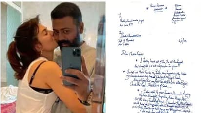 Jacqueline Fernandez : ಜೈಲಿನಲ್ಲಿರುವ ಜಾಕ್ವೆಲಿನ್ ಫರ್ನಾಂಡಿಸ್ ಬಾಯ್ ಫ್ರೆಂಡ್ ಸಾಮಾನ್ಯದವನಲ್ವೆ ಅಲ್ಲ