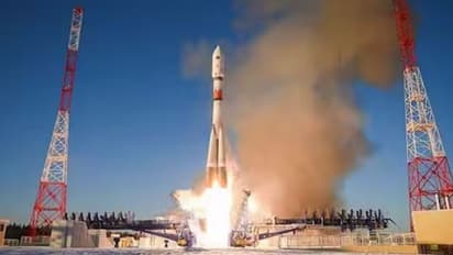 47 ఏళ్లలో రష్యా తొలి మూన్ ప్రోబ్ లూనా-25.. చంద్రయాన్-3 కంటే 2 రోజుల ముందే..