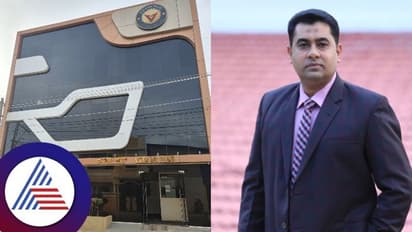 ಮಾರ್ಕೆಟಿಂಗ್ ಕಂಪನಿಯಲ್ಲಿ ಚಾಣಾಕ್ಷ, ದೇಶಾದ್ಯಂತ ಲಕ್ಷಾಂತರ ಜನರ ಉದ್ಯೋಗದಾತ ಡಾ.ಅಫ್ಸರ್ ಹಿಂದೂಸ್ಥಾನಿ!