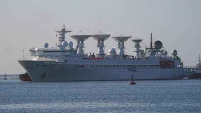 UK's Royal Navy posts recruitment ad on LinkedIn, internet users troll for staff shortage and desperation