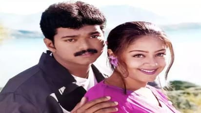 அப்போ தளபதி 68 ஹீரோயின் அவங்கதானா..? 20 ஆண்டுகள் கழித்து இணையும் ஜோடி? - மீண்டும் முணுமுணுக்கும் கோலிவுட்!