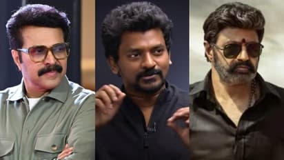 'മമ്മൂട്ടി, ബാലകൃഷ്‍ണ...'; 'ജയിലറി'ല്‍ നടക്കാതിരുന്ന കാര്യങ്ങളെക്കുറിച്ച് നെല്‍സണ്‍