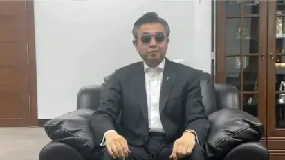 WATCH: Japanese Ambassador takes 'Thalaivar challenge' amid 'Jailer' release; wishes luck to Rajinikanth