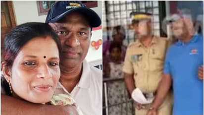 സുലുവിന്റെ ജീവനെടുത്തത് ഭർത്താവിന്റെ സംശയരോ​ഗം; ഉണ്ണികൃഷ്ണൻ ​ഗൾഫിൽ നിന്നെത്തിയത് മൂന്ന് ദിവസം മുമ്പ്