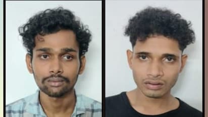 ഓൺലൈൻ ഗെയിം കളിയ്ക്കാൻ പണമില്ല, യുപി സ്കൂൾ കുത്തിത്തുറന്ന് ലാപ്ടോപുകൾ മോഷ്ടിച്ചു, വിൽക്കുന്നതിനിടെ പിടിയിൽ