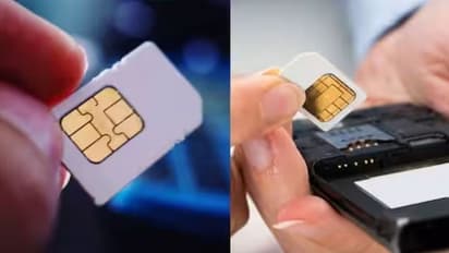  ఒకే ఆధార్‌తో 658 సిమ్ కార్డ్‌లు; విజయవాడ, తమిళనాడుతో సహా..  ఇలా తెలుసుకోండి..?