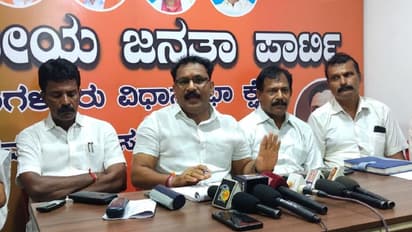 ತಲಪಾಡಿ: ಬಿಜೆಪಿ-ಎಸ್ಡಿಪಿಐ ಒಪ್ಪಂದ: ಎಚ್ಚೆತ್ತ ಬಿಜೆಪಿ ನಾಯಕರಿಂದ ಪಕ್ಷ ವಿರೋಧಿಗಳಿಗೆ ಗೇಟ್ ಪಾಸ್!