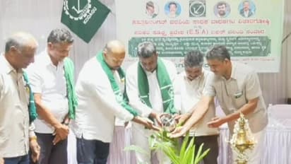 ಕಸ್ತೂರಿ ರಂಗನ್ ವರದಿ ವಾಪಸ್ ಮಾಡದಿದ್ದರೆ ದೆಹಲಿ ಸ್ವರೂಪದ ಹೋರಾಟದ ಎಚ್ಚರಿಕೆ