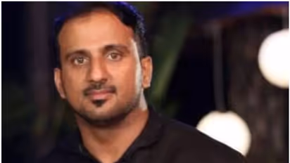 പ്രവാസി മലയാളി യുവാവ് ഹൃദയാഘാതം മൂലം മരിച്ചു