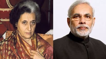 மிசோரமில் வான்வழித் தாக்குதலை நடத்தியது காங்கிரஸ் அரசு.. 1966ல் நடந்து என்ன? - மக்களவையில் பிரதமர் மோடி!