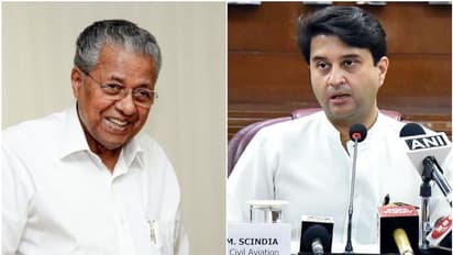 മുഖ്യമന്ത്രി പിണറായിയുടെ കത്തിന് കേന്ദ്രമന്ത്രിയുടെ മറുപടി, ഓണക്കാലത്ത് പ്രത്യേക വിമാന സർവ്വീസ് പരിഗണനയിൽ