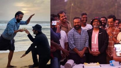 'കൊഴുമ്മല് രാജീവന്' ഒരു വരവ് കൂടി വരും! രതീഷിന്റെ പുതിയ ചിത്രത്തിലും ചാക്കോച്ചന് കഥാപാത്രം