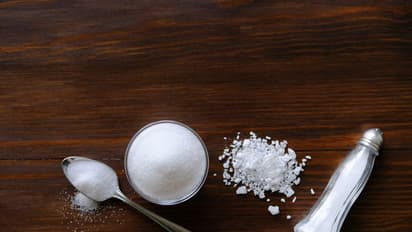 Avoid consuming excess common salt: Here are 7 health risks  