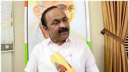 'കരുവന്നൂരിലേത് രാഷ്ട്രീയ ക്യാപ്സ്യൂള്‍! സഹകരണ മേഖലയെ ആര്‍ബിഐയുടെ കക്ഷത്തില്‍ തിരുകി'; കടുപ്പിച്ച് സതീശൻ