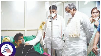 Conspiracy behind Bengaluru BBMP HQ lab fire? Congress thinks so; Karnataka CM orders probe