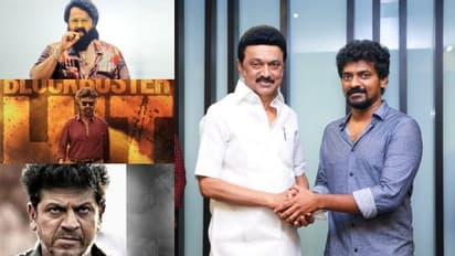 'നെൽസാ എന്നടാ സെഞ്ച് വച്ചിരിക്കേ..'; ജയിലറിന് അഭിനന്ദനവുമായി സ്റ്റാലിൻ, പിന്നാലെ മറുപടി