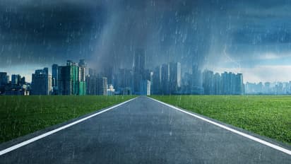 அடுத்த இரு வாரங்களுக்கு வெப்பம் அதிகரிக்கும்! மழைக்கு வாய்ப்பு குறைவு - சிங்ப்பூர் வானிலை மையம் தகவல்!