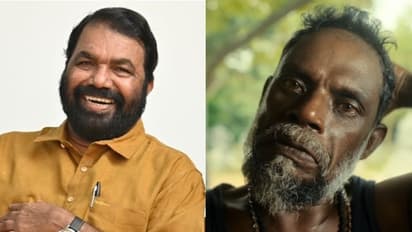 ഇത് വിനായകന്റെ സിനിമ; 'ജയിലറി'നെ പുകഴ്ത്തി വി ശിവൻകുട്ടി