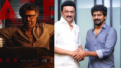 రజనీకాంత్ జైలర్ మూవీకి ముఖ్యమంత్రి రివ్యూ, ప్రశంసల జల్లులు.. డైరెక్టర్ రియాక్షన్ ఇదే