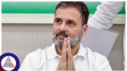 பாதுகாப்பு நிலைக்குழு உறுப்பினராக ராகுல் காந்தி பரிந்துரை!