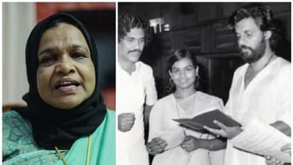 മാപ്പിളപ്പാട്ട് ഗായിക വിളയില് ഫസീല അന്തരിച്ചു