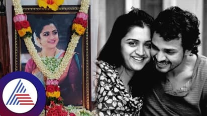 ಬೊಂಬೆಗೆ ಆಹ್ವಾನಿಸಿ, ಮತ್ತೆ ಸುಟ್ಟಿದ್ದಾರೆ, 5 ತಿಂಗಳು ಮನೆ ಬಿಡ ಬೇಕಿಲ್ಲ; ಸ್ಪಂದನಾ ಸಂಸ್ಕಾರದ ಬಗ್ಗೆ ಪೂಜಾರಿ