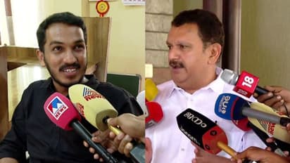 പുതുപ്പള്ളിയില് ജയ്കിന് ഹാട്രിക് കിട്ടും, അപ്പനോടും മകനോടും തോറ്റു എന്ന പേരുമുണ്ടാവും; കെമുരളീധരന്