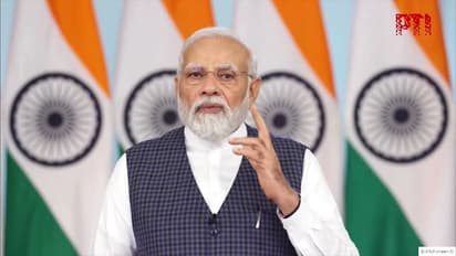 ஏழை விளிம்புநிலை மக்கள் ஊழலின் தாக்கத்தை உணர்கிறார்கள்: ஜி20 கூட்டத்தில் பிரதமர் மோடி பேச்சு