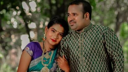 ಮದುವೆ ದಿನವೇ ಹುಟ್ಟುಹಬ್ಬ, ವರ್ಷದೊಳಗೆ ಎಂಟ್ರಿ ಕೊಟ್ಟ ಕಂದಮ್ಮ; 'ಕಾಮಿಡಿ ಕಿಲಾಡಿಗಳು' ಸದಾ ಫೋಟೋ ವೈರಲ್! 