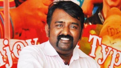 பாத்திரம் கழுவும் வேலை பார்த்து, இன்று கோடிகளில் சம்பாதிக்கும் தமிழர்.. யார் இந்த பிரேம் கணபதி?