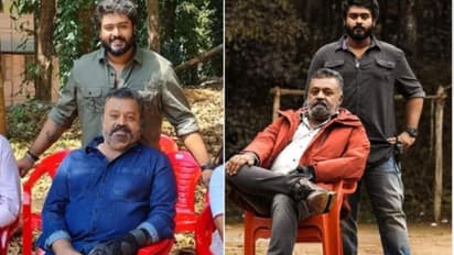 'ഒറ്റയ്ക്ക് നട്ടെല്ല് കാണിക്കുന്നവർ ചുരുക്കം; അച്ഛനെ നേരിട്ട് വന്നാരെങ്കിലും വല്ലതും പറഞ്ഞാൽ അവരുടെ വിധി'