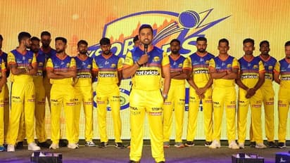 ಮಹಾರಾಜ ಟ್ರೋಫಿಯಲ್ಲಿ ಕೊನೆಗೂ ಕನ್ನಡಕ್ಕೆ ಮನ್ನಣೆ!