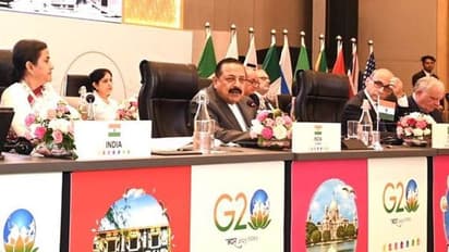 Fight against corruption may be long, but not impossible to win: Dr Jitendra Singh at G20 meet