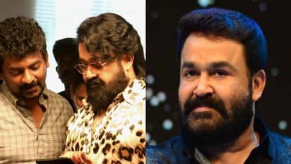 മോഹൻലാലും ആവേശത്തില്, നെല്സണെ വിളിച്ച് പറഞ്ഞത് ഇങ്ങനെ