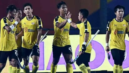 முதல் முறையாக இறுதிப் போட்டிக்கு சென்ற மலேசியா – தொடர்ந்து 5 முறை 3ஆவது இடம்!