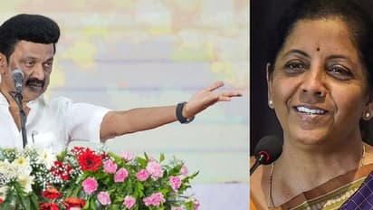 அண்ணாமலை சொன்னா கூட வருத்தம் பட்டிருக்க மாட்டேன்.. ஆனா நிர்மலா சீதாராமன் இப்படி சொல்லிவிட்டாரே- மு.க.ஸ்டாலின்