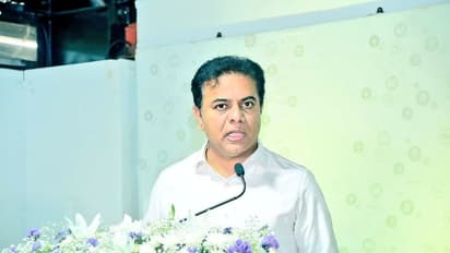 KTR: ఫార్ములా ఈ-రేస్ రద్దు.. రేవంత్ సర్కార్ పై కేటీఆర్ కీలక వ్యాఖ్యలు
