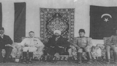 வெளி நாடுகளில் பிரிட்டிஷ் ஆட்சிக்கு எதிராக போராடிய இந்தியப் புரட்சியாளர்கள் பற்றி தெரியுமா?