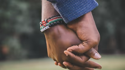 Nurturing love: Building a healthy, fulfilling relationship