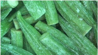 ശീതീകരിച്ച വെണ്ടക്ക ഭക്ഷ്യയോഗ്യമല്ലെന്ന് അറിയിപ്പ്; വിശദീകരണവുമായി ഖത്തര് ആരോഗ്യ മന്ത്രാലയം