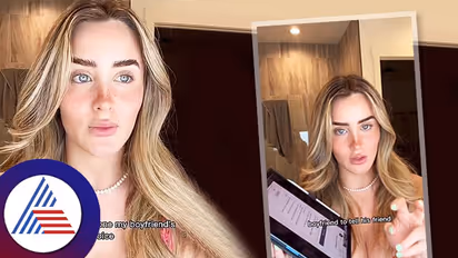 ಎಐ ತಂತ್ರಜ್ಞಾನ ಬಳಸಿ ಬಾಯ್ ಫ್ರೆಂಡ್ ಗುಟ್ಟು ರಟ್ಟು ಮಾಡಿದ ಯುವತಿ